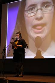 The Inaugural Meachum-Stoll Honors Program Spelling Bee