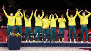 After being denied in four previous bronze medal matches, the 2021 boomers join the 1996, 2000, 2004, 2008. Qdwqeviy Be8zm