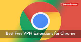 What makes chrome great is that it supports a wide vpn extensions are great additions that could further enhance your sense of privacy and security. 10 Best Free Vpn Chrome Extensions Of 2021