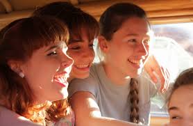 Cinema com Recheio: setembro 2013