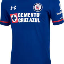 Soccer box has been supplying official football merchandise to supporters around the world since 1997. Under Armour Cruz Azul Home Jersey 2017 18 Soccerpro Com