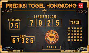 Prediksi Togel Hongkong Asiabet4d 12 Agustus 2020 Sydney Drawing Maret