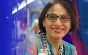 The freedom to play with colours Archives