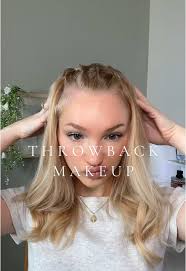 Makeup Tutorial Inspired by Britney Spears