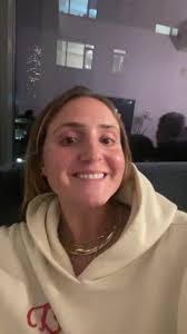 Camille Casey's Instagram, Twitter & Facebook