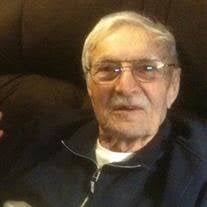 Lt. Joseph S. "Junior" Davis Obituary