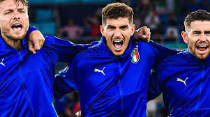 Ottavi degli europei più vicini per l'italia: Rrn42aoq0fbhjm