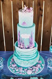 Anniversaire Theme Mer Mon Bebe Cheri Blog Bebe Gateaux A La Plage Beau Gateau Idee Gateau