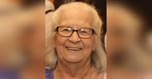 Obituary information for Aline P. Verville