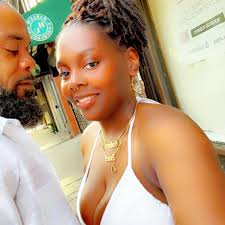 Genea Caines and Eric Battle's Wedding Website