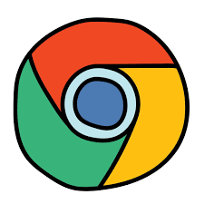 Image result for chrome icon