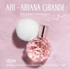 Ari by ariana grande eau de parfum 100ml product id: Pin On Viva Glam Sweet Like Candy Ari By Ag