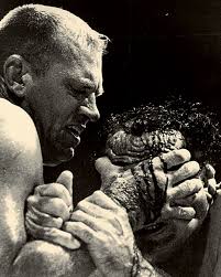 Michael Von Erich of the legendary Von Erich Wrestling Family, took his own  life this date, April 13, 1987. Mike was an NWA Heavyweight Champion, and a  5x NWA Tag Team Champion.