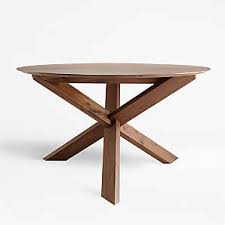 Browse through our impressive range of dining table options to find your new favourite piece of furniture. Small Dining Tables Crate And Barrel