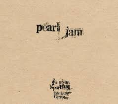 pearl jam bootlegs set albums chart record october 14 2000