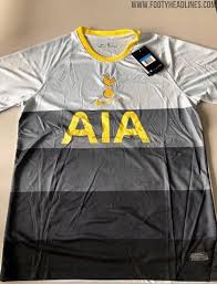 It's not uncommon for the release of tottenham's home kit to be met with groans from their fanbase, with criticism usually centring around the fact their. The Spurs Web On Twitter The Leaked Tottenham 2020 2021 Fourth Kit Thoughts On It Footy Headlines