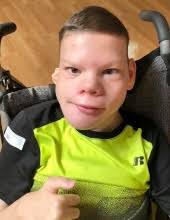 Obituary information for Chadwick Keith Fogle