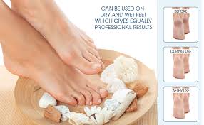 Dead woman feet images, stock photos & vectors | shutterstock. Amazon Com Colossal Foot Rasp Foot File And Callus Remover Best Foot Care Pedicure Metal Surface Tool To Remove Hard Skin Can Be Used On Both Wet And Dry Feet Surgical Grade