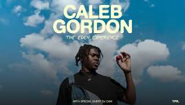 Caleb Gordon