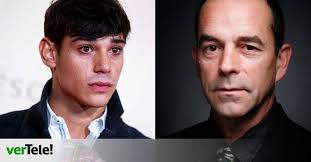 César Vicente y Joseba Apaolaza, dos nuevos fichajes para la novena  temporada de 'Amar es para siempre'