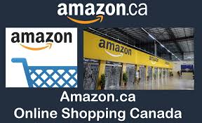 Amazon Ca Amazon Online Shopping Canada Www Amazon Ca Techneegle Online Shopping Canada Amazon Online Shopping Online Shopping
