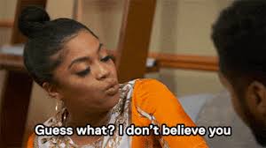 Watch dream or georgenotfound if you don't believe it. Guess What I Dont Believe You Gif By Vh1