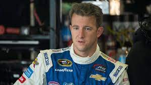 The most recent was dale earnhardt in 2001. 12 Questions With Aj Allmendinger