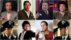 Her feet are too big. Quiz Anni 80 Parte Ii La Commedia Italiana