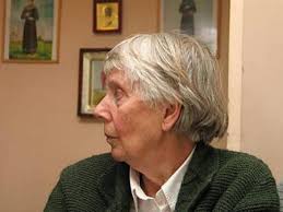 In Memoriam: Maria Struve