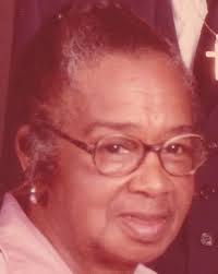 Dora Eva Freeman Beard