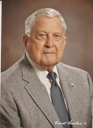 Paul Percie Karns Obituary