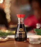 The iconic brand | Kikkoman