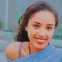 Eden Tekle's Instagram, Twitter & Facebook