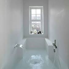 Demikian informasi sederhana yang dapat kami sampaikan, semoga selalu ada manfaatnya. Kamar Mandi Kecil Mau Ada Bathtub Ini Solusi Designnya Rumah Talk