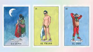 All you need to do is to this is necessary because you have to buy your ticket online. Meet The Artist Queering The Traditional Mexican Game Of Loteria Them
