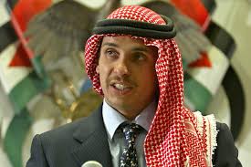 Jordan's King Abdullah says his half brother Prince Hamza was hatching a  seditious plot. Here's what we know