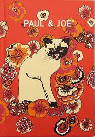 paul joe イラスト 插画 画