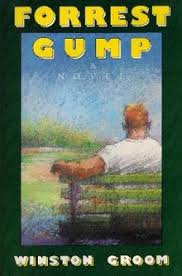 🏈 go long for movie night with forrest gump this weekend: Forrest Gump Novel Wikipedia