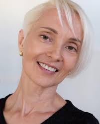 As the name suggests, you will not have to. 9 Super Cute Hairstyles For Women Over 50 The Rebel Chick