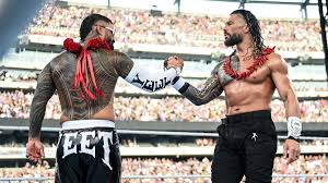 طرفداری - گزارش شب اول از رویداد سامراسلم 2025 WWE؛ تصمیم‌های دشوار و بازگشت‌های غیرمنتظره