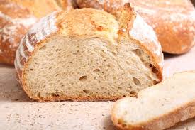 This semolina bread recipe is the one you need to try if you are looking for an alternative to maida or all purpose flour baking. Semolina Sesame Loaf Weekend Bakery