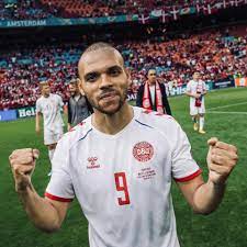 Get the latest soccer news on martin braithwaite. Martin Braithwaite Facebook