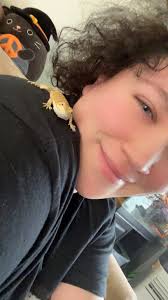 Am I high, or is there a shadow baby crawling