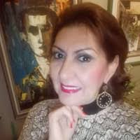 Sonia Palomo's Instagram, Twitter & Facebook