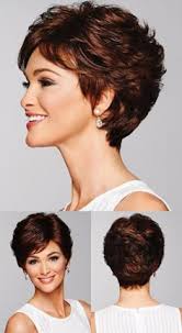 48 Short Hair Cuts and Color ideas in 2025