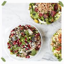 The Best Poke Bowls In Paris