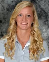 2016-17 Women's Golf Roster