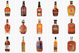 The 15 Best Bourbons You Can Actually Buy Bourbon Tasting Best Bourbons Bourbon Drinks