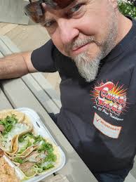 What's your taco been up to lately?