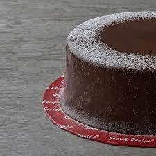 Choose an option large slice. Chocolate Indulgence Or Creme Secret Recipe Brunei Facebook